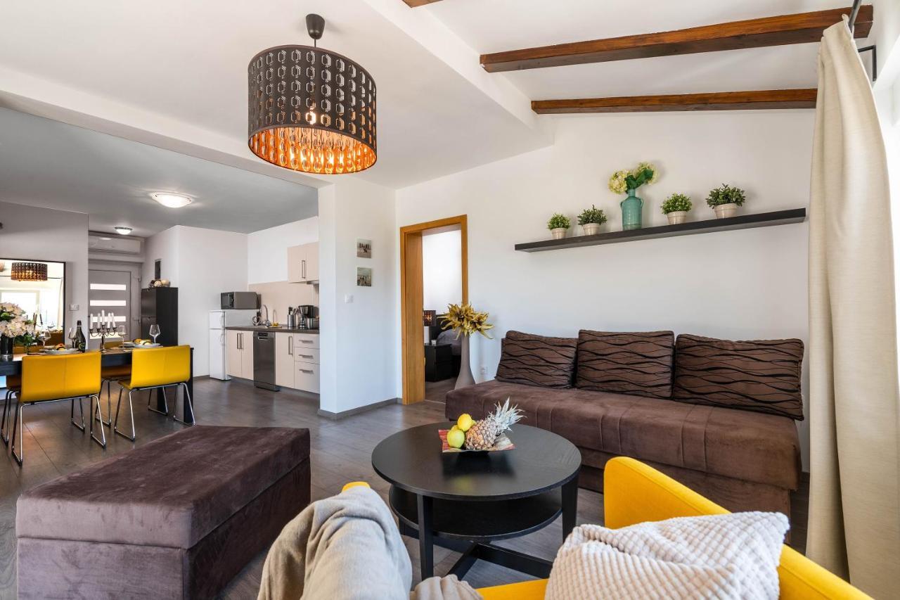 Bijeca - Apartment Medulin