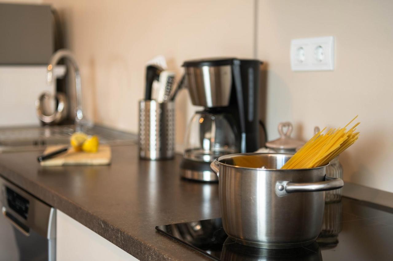 Apartment Bijeca -