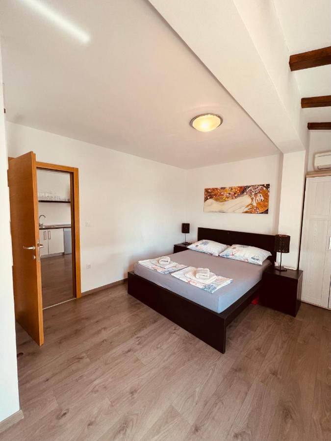 Apartment Bijeca - Medulin