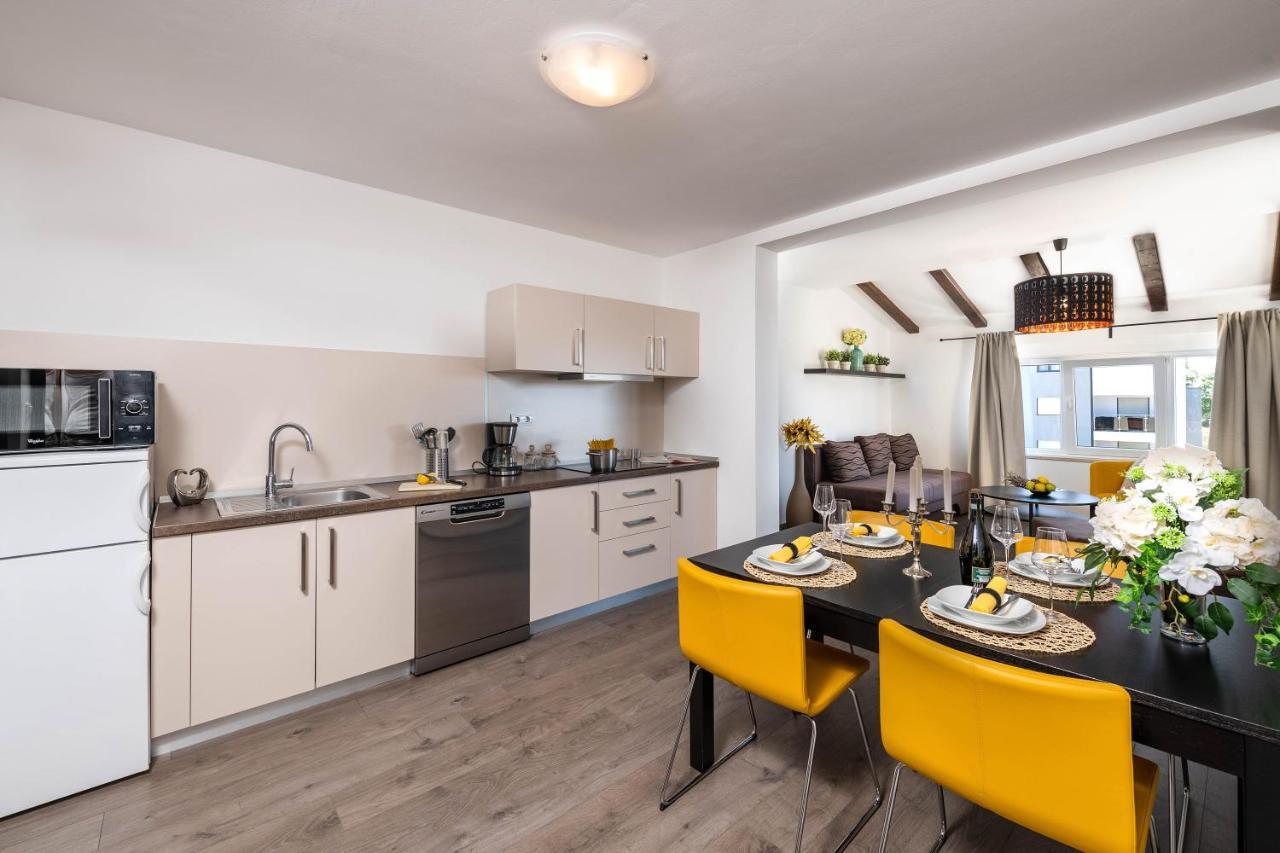 Apartment Bijeca -