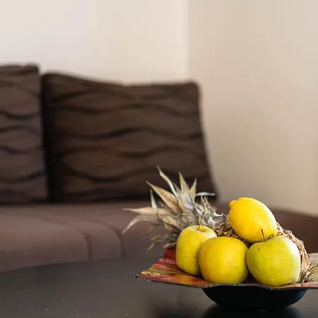 Apartman Bijeca - Medolino Esterno foto