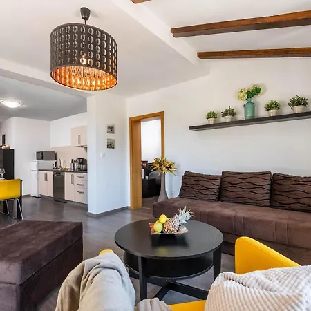 Apartman Bijeca - Medolino Esterno foto