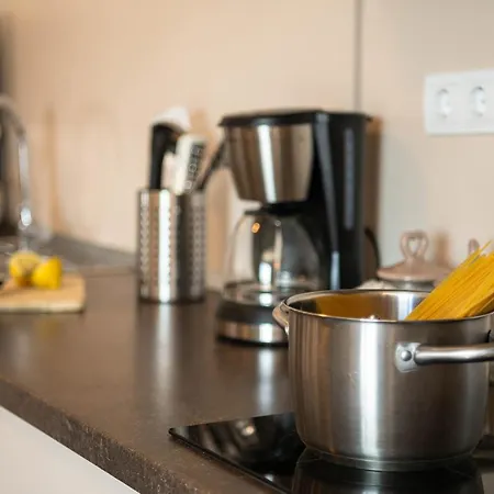 Apartman Bijeca - Medolino Esterno foto
