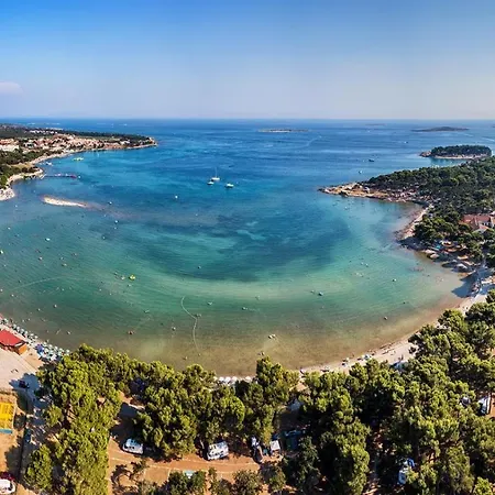 Apartman Bijeca - Medolino Esterno foto